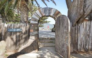 Beachfront Magical Paradise - Bolinas, California