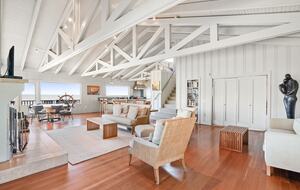 Beachfront Magical Paradise - Bolinas, California