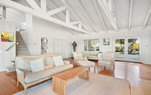 Beachfront Magical Paradise - Bolinas, California