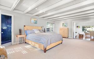 Beachfront Magical Paradise - Bolinas, California