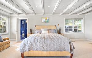 Beachfront Magical Paradise - Bolinas, California