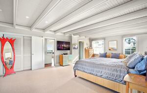 Beachfront Magical Paradise - Bolinas, California