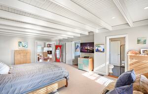 Beachfront Magical Paradise - Bolinas, California