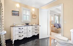 Beachfront Magical Paradise - Bolinas, California