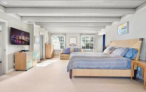 Beachfront Magical Paradise - Bolinas, California