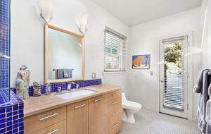 Beachfront Magical Paradise - Bolinas, California