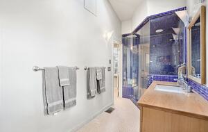 Beachfront Magical Paradise - Bolinas, California