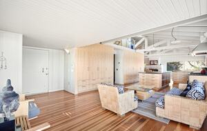 Beachfront Magical Paradise - Bolinas, California