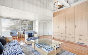 Beachfront Magical Paradise - Bolinas, California