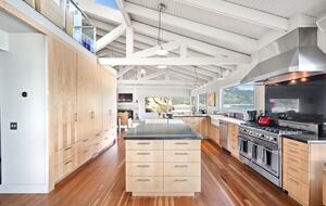 Beachfront Magical Paradise - Bolinas, California