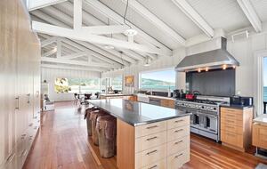 Beachfront Magical Paradise - Bolinas, California