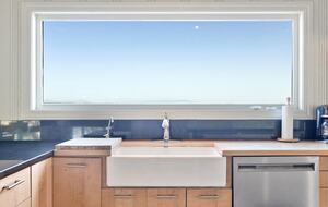 Beachfront Magical Paradise - Bolinas, California