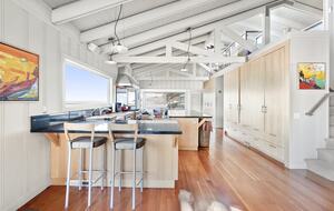 Beachfront Magical Paradise - Bolinas, California