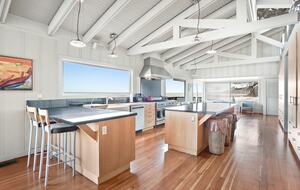 Beachfront Magical Paradise - Bolinas, California