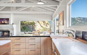 Beachfront Magical Paradise - Bolinas, California