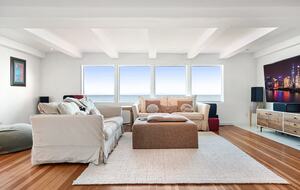 Beachfront Magical Paradise - Bolinas, California