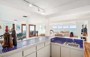 Beachfront Magical Paradise - Bolinas, California