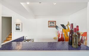 Beachfront Magical Paradise - Bolinas, California