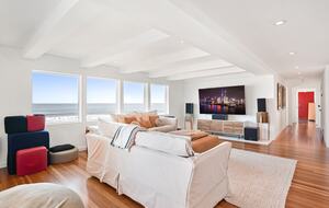 Beachfront Magical Paradise - Bolinas, California