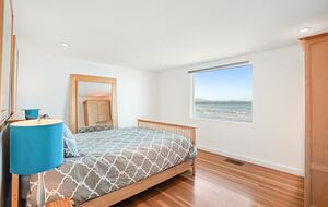 Beachfront Magical Paradise - Bolinas, California