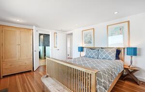 Beachfront Magical Paradise - Bolinas, California