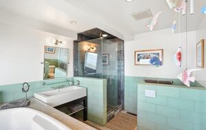 Beachfront Magical Paradise - Bolinas, California