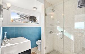 Beachfront Magical Paradise - Bolinas, California