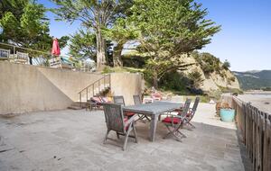 Beachfront Magical Paradise - Bolinas, California