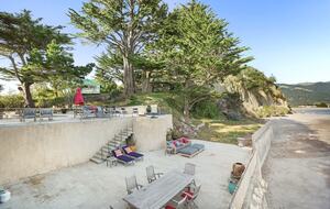 Beachfront Magical Paradise - Bolinas, California