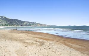 Beachfront Magical Paradise - Bolinas, California