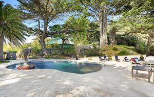 Beachfront Magical Paradise - Bolinas, California