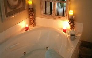 Whale Cove Oceanfront Dream - Depoe Bay, Oregon