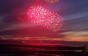 Whale Cove Oceanfront Dream - Depoe Bay, Oregon