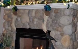 Whale Cove Oceanfront Dream - Depoe Bay, Oregon