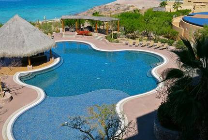 Vista Mar: 3 Bedroom (CostaBaja)