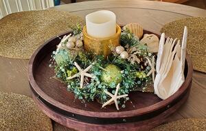 Whale Cove Oceanfront Dream - Depoe Bay, Oregon