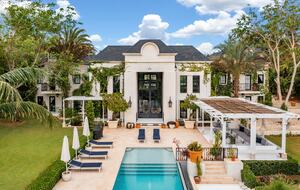 Villa du Cacique (R) - Casa de Campo, Dominican Republic