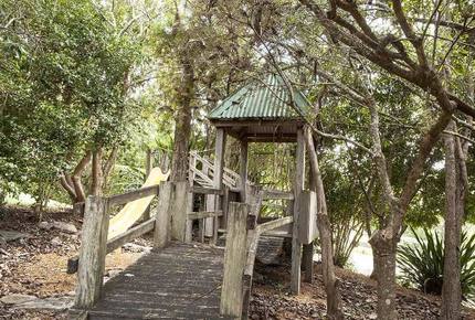 Orara Valley Estate - Upper Orara, Australia