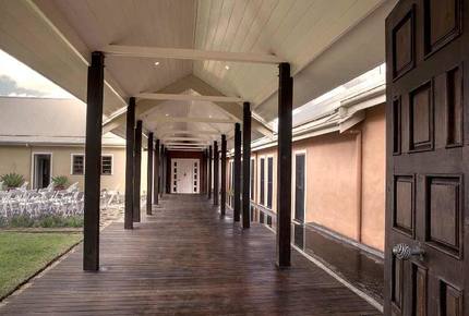 Orara Valley Estate - Upper Orara, Australia
