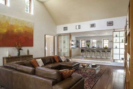 Orara Valley Estate - Upper Orara, Australia
