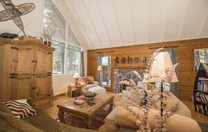 Carnelian Bay Hideaway - Carnelian Bay, California