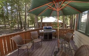 Carnelian Bay Hideaway - Carnelian Bay, California