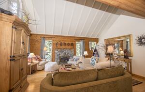 Carnelian Bay Hideaway - Carnelian Bay, California