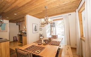 Carnelian Bay Hideaway - Carnelian Bay, California