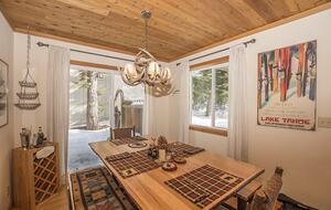 Carnelian Bay Hideaway - Carnelian Bay, California