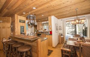 Carnelian Bay Hideaway - Carnelian Bay, California