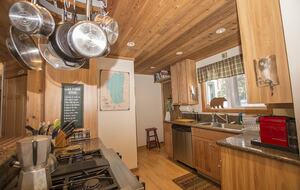 Carnelian Bay Hideaway - Carnelian Bay, California