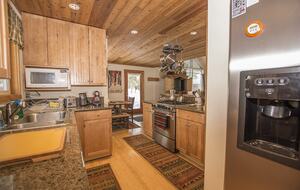 Carnelian Bay Hideaway - Carnelian Bay, California