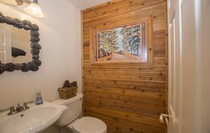 Carnelian Bay Hideaway - Carnelian Bay, California