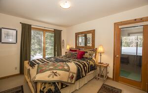 Carnelian Bay Hideaway - Carnelian Bay, California